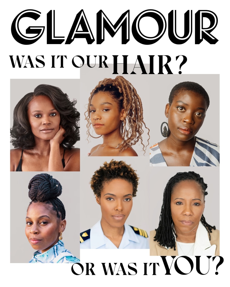 This September, the magazine is releasing its first-ever Black hair issue.