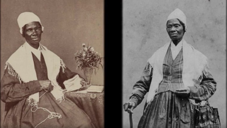 Sojourner Truth