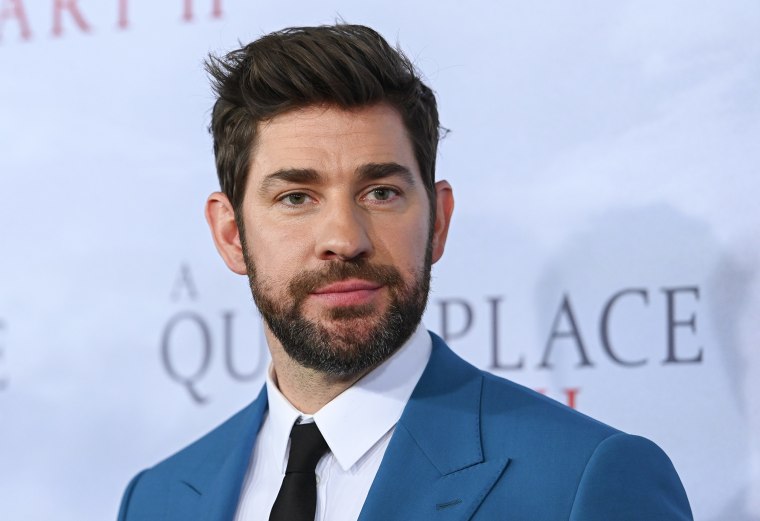 "A Quiet Place Part II" World Premiere