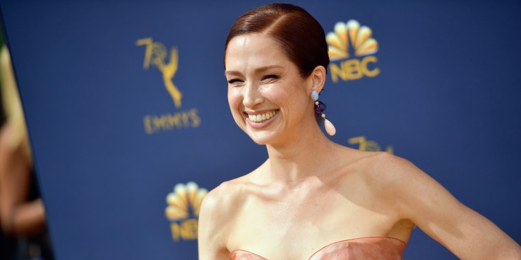 70th Emmy Awards - Arrivals