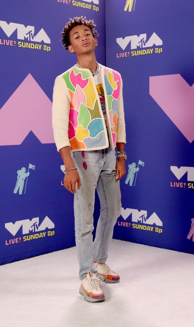 2020 MTV Video Music Awards - Arrivals