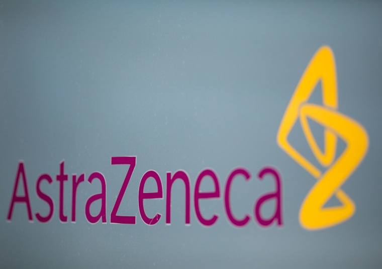 Astrazeneca Begins Early Stage Trial Of Covid 19 Antibody Treatment