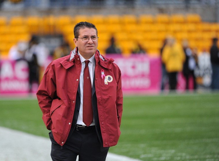 Image: Dan Snyder