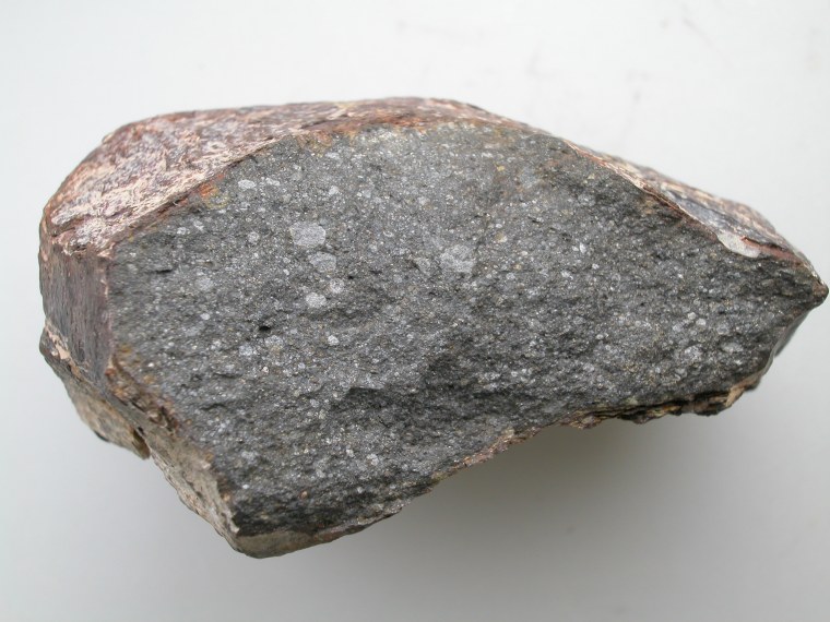 Image: Sahara 97096 meteorite