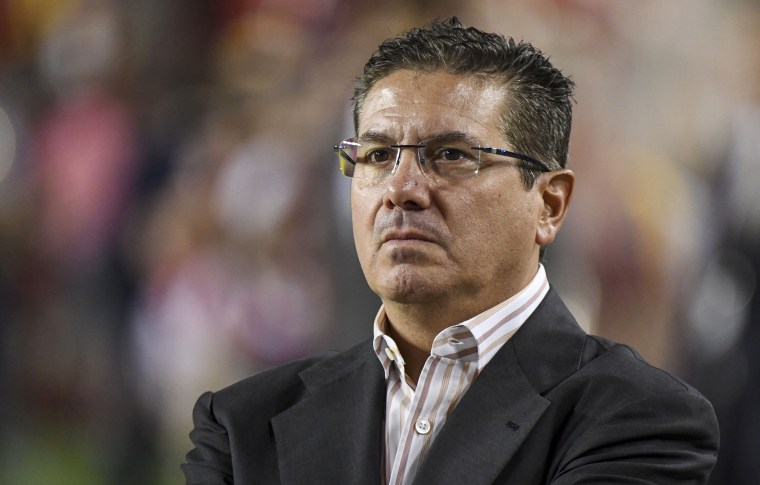 Image: Dan Snyder