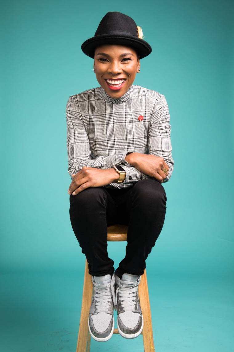 Luvvie Ajayi