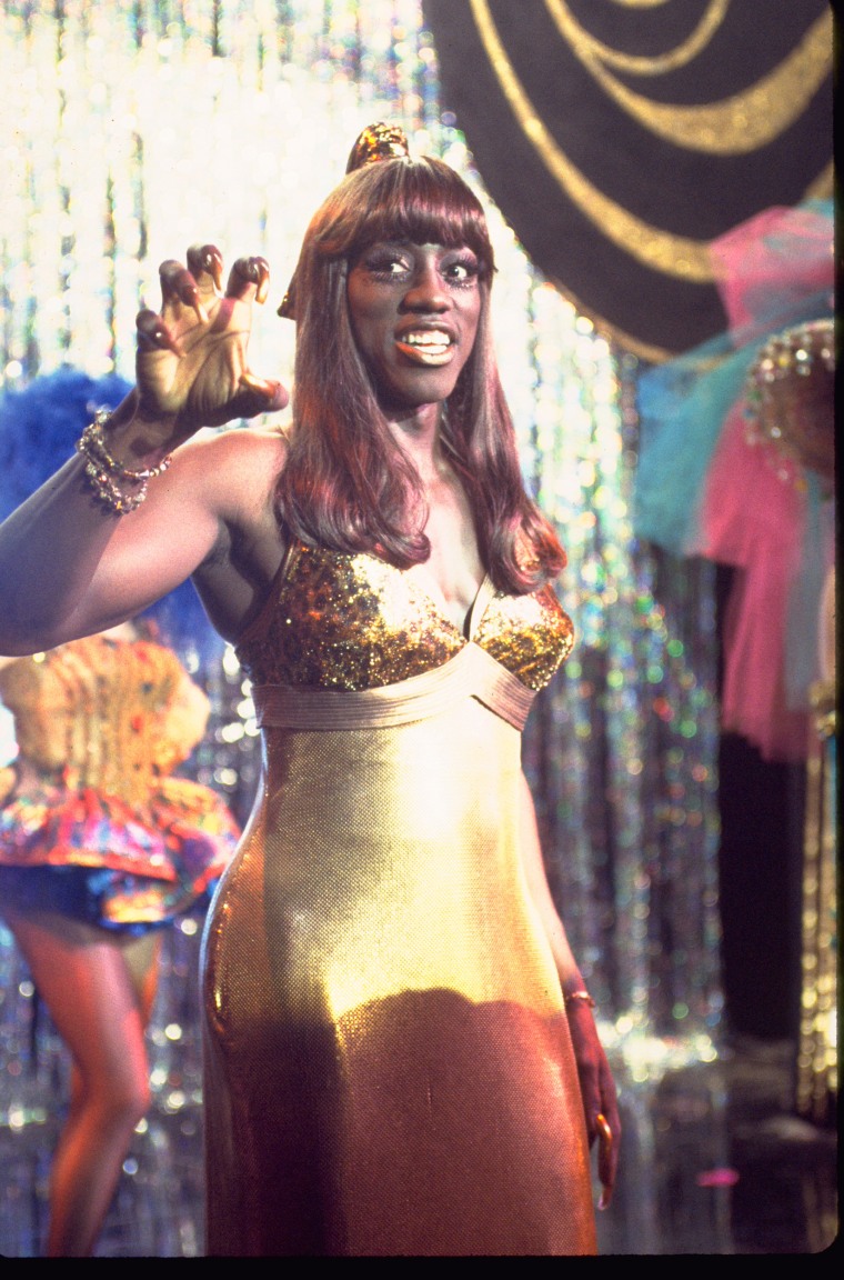 How Steven Spielberg made the film 'To Wong Foo' a cult classic