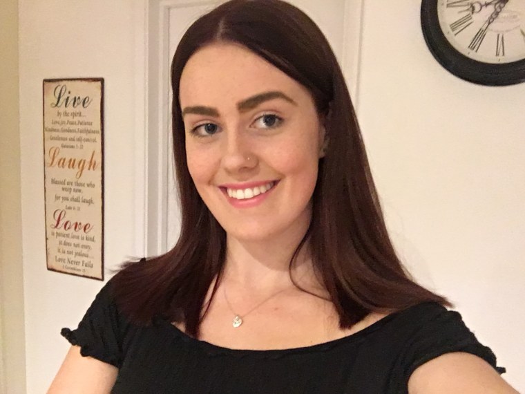 Emily feels it's "important to not only show the things which are ‘more acceptable’ to talk about, but also the parts of struggling with mental illness which are viewed as less acceptable to talk about, such as suicide."