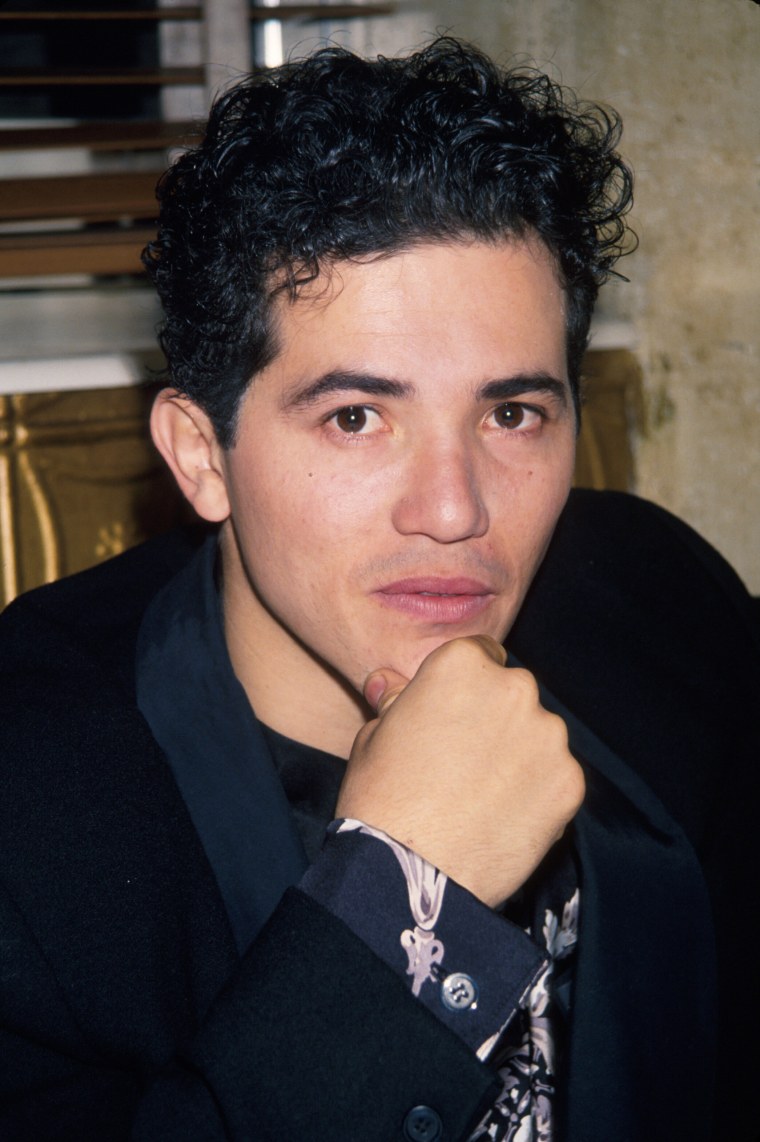 John Leguizamo