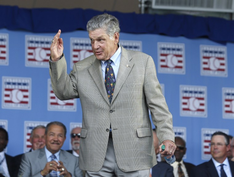 Mets to Honor Tom Seaver with 41 Patch on Sleeves for 2021 Season – NBC New  York