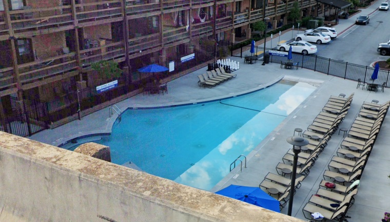 The Apartments at Palmetto Compress in Columbia, S.C.