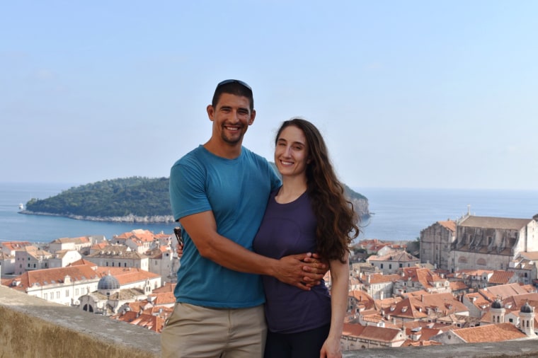 Image: Diego Pongo and Kelsey Baker