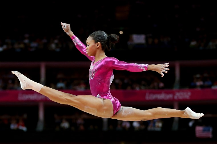 Olympics Day 6 - Gymnastics - Artistic