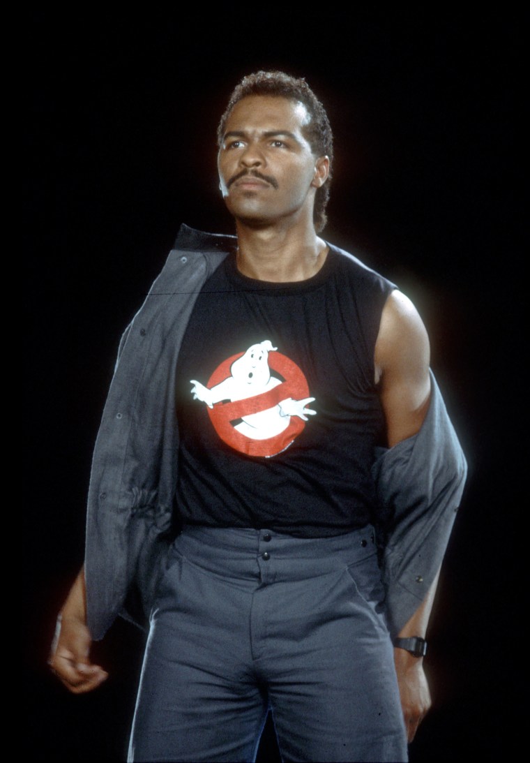 Photo of Ray Parker Jr.