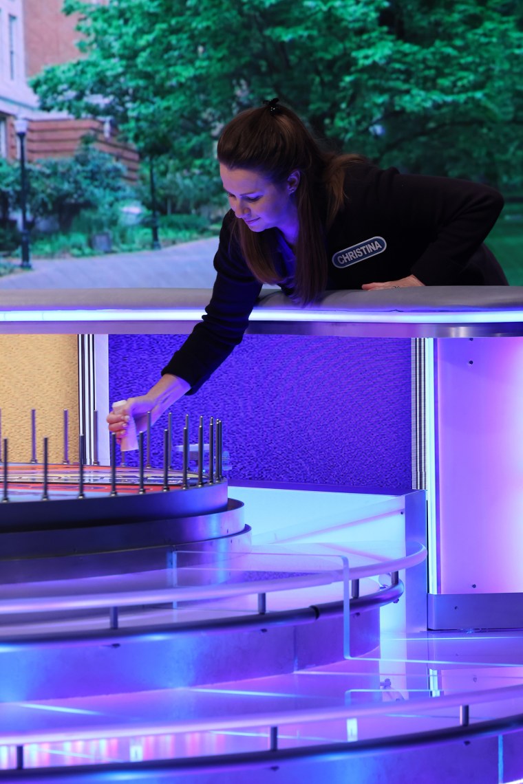 Wheel of Fortune' to return with 'redesigned' set to protect from