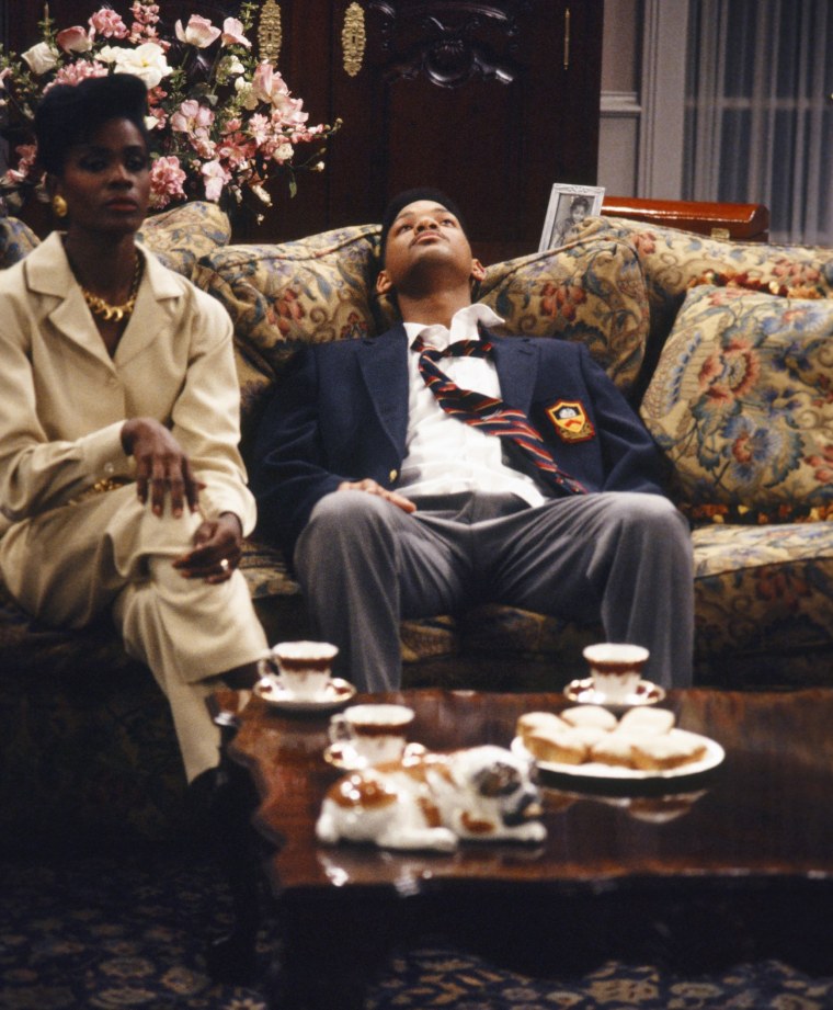 The Fresh Prince of Bel-Air - Season 1