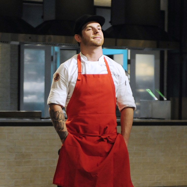 Top Chef - Season 12