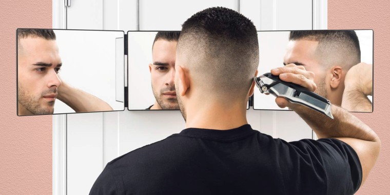 DIY Haircut: How to cut your own hair and what tools you'll need