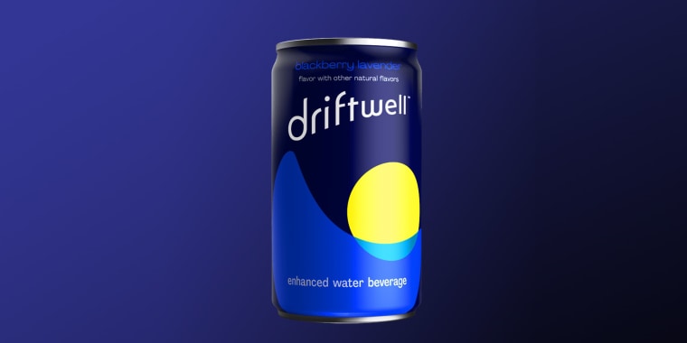 Driftwell will be available nationwide starting in December.
