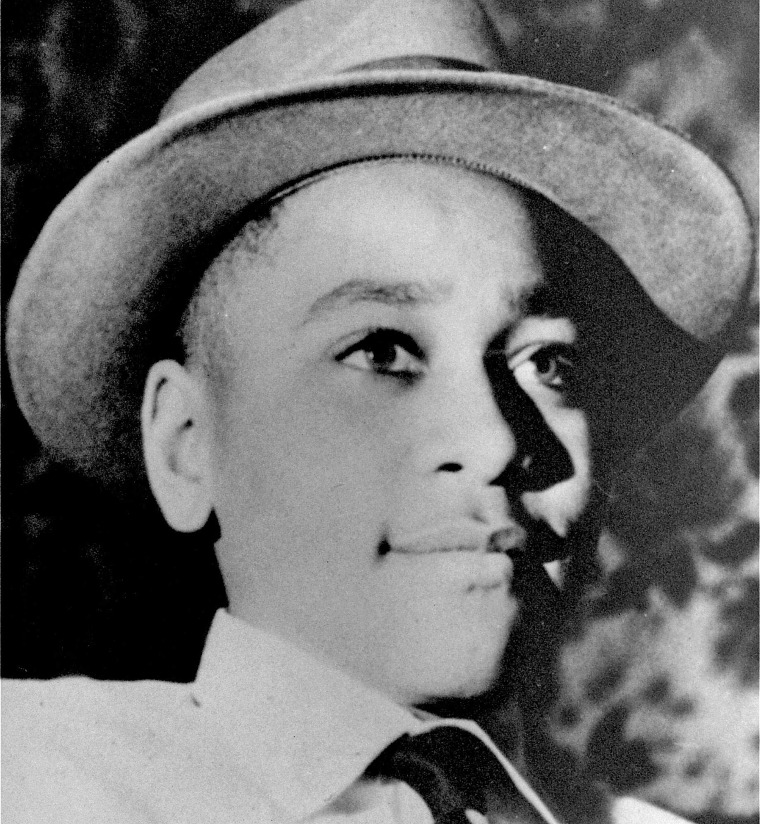 Image: Emmett Till