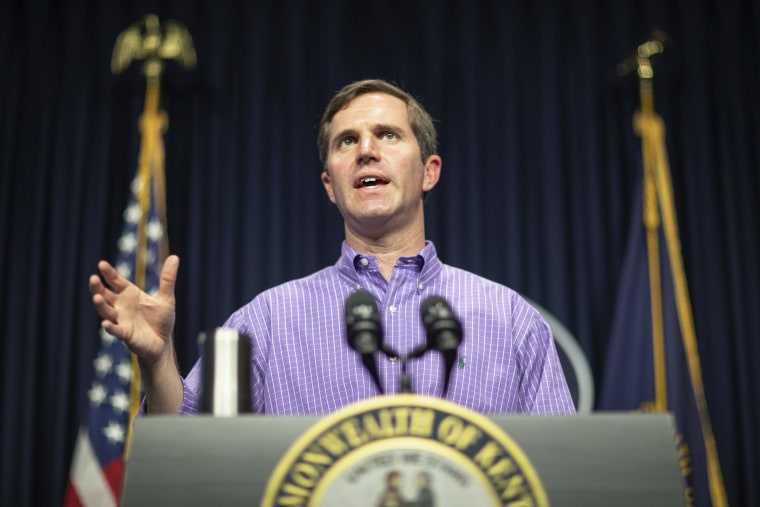 Image: ANdy Beshear