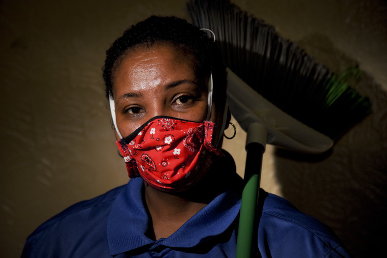 Coronavirus TV Ads Praise Frontline Heroes. Are They Helping Workers?