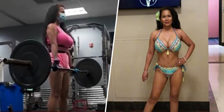 Woman Says She was Rejected From Gym Job Due to Her Age