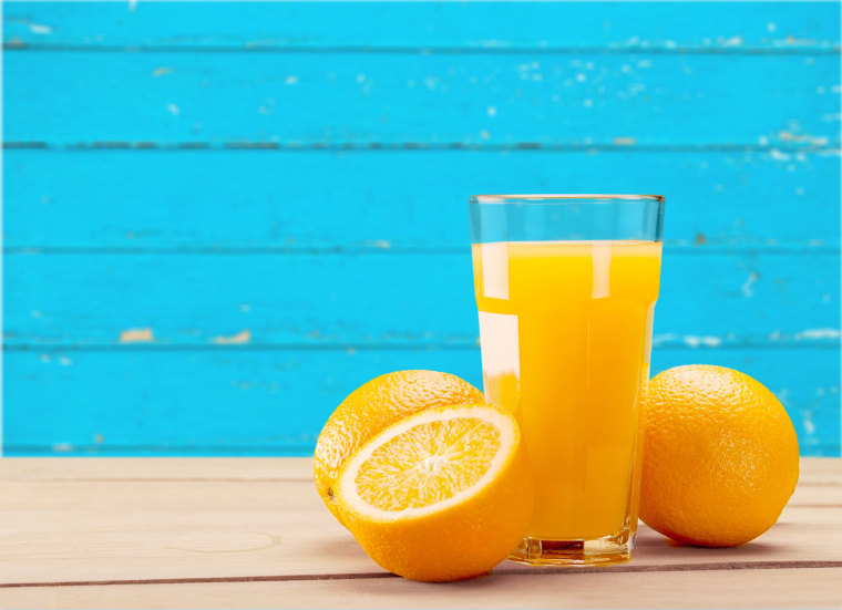 Orange Juice