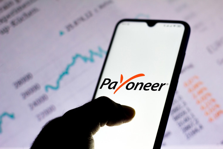 IMAGE: Payoneer