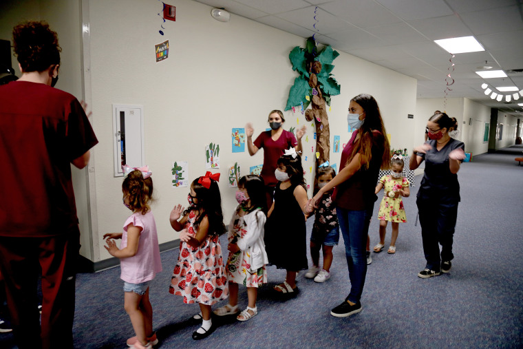 IMAGE: Crane Great Beginnings Preschool