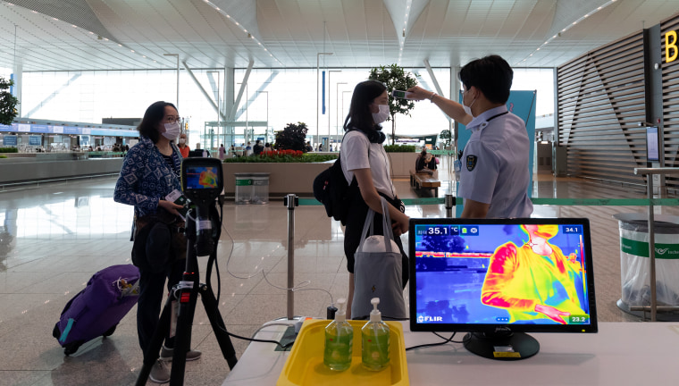 Image: Incheon Airport