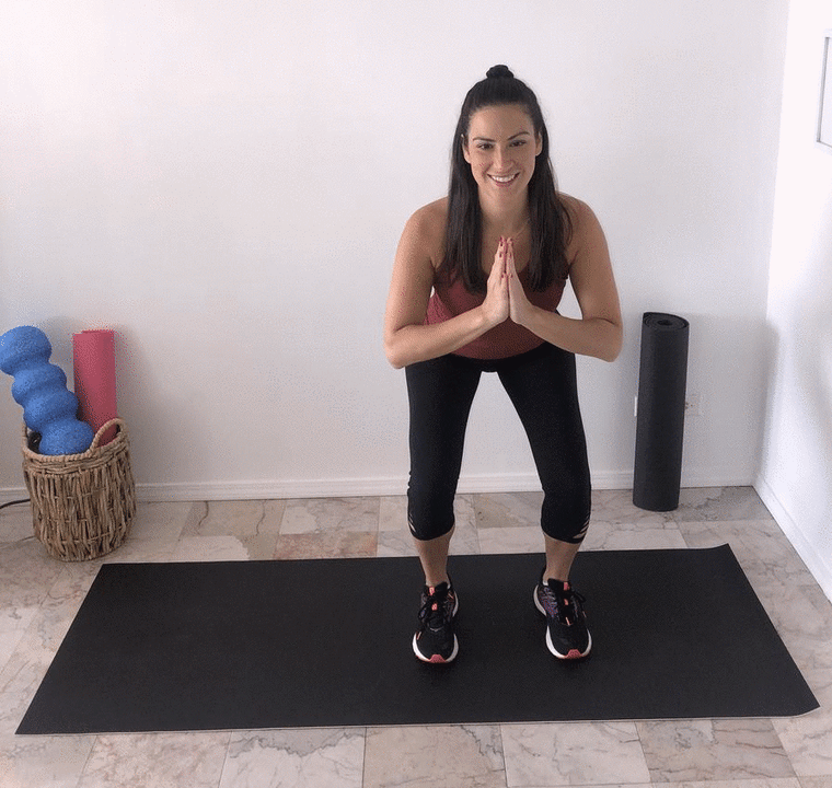 Strength Training At Home: 15 Exercises for a Full-Body Workout