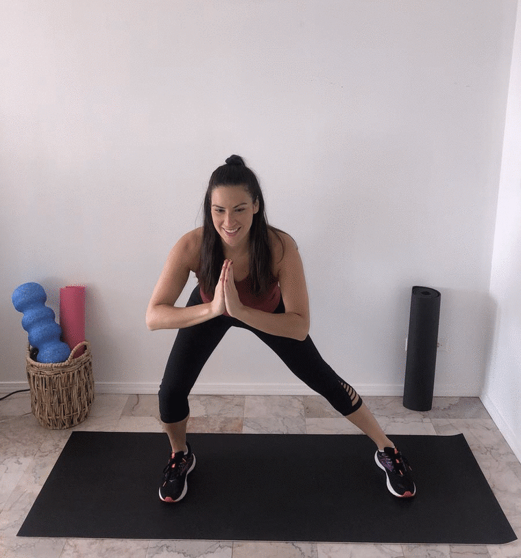 Strength Training At Home Without Equipment for Beginners — Outlive
