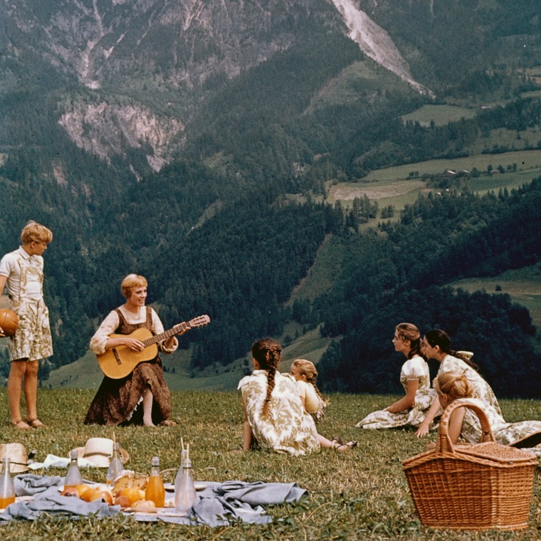 Photo of Sound Of Music