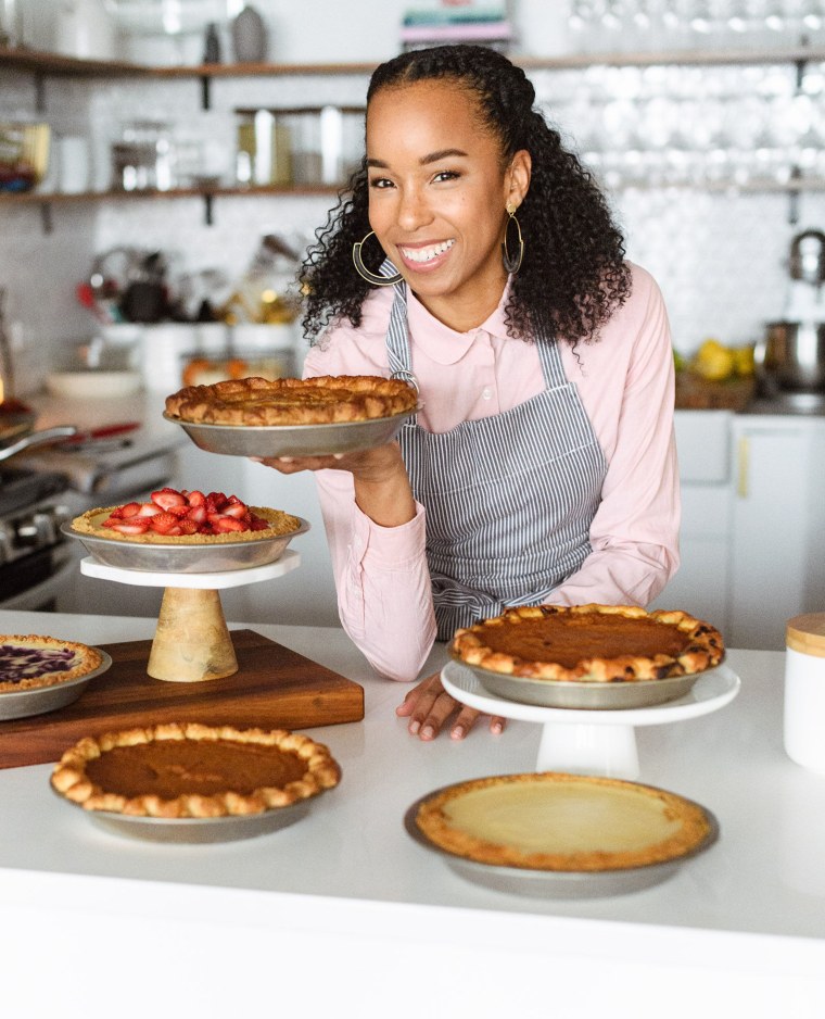 Justice of the Pies is a bakery that promotes social justice through culinary art.