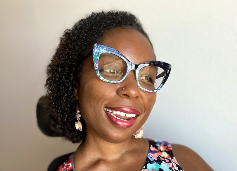 Meet the Black woman advocating for greater disability visibility