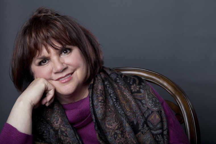 IMAGE: Linda Ronstadt in 2013