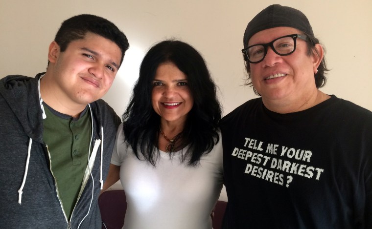 Image: Hector Gonzalez