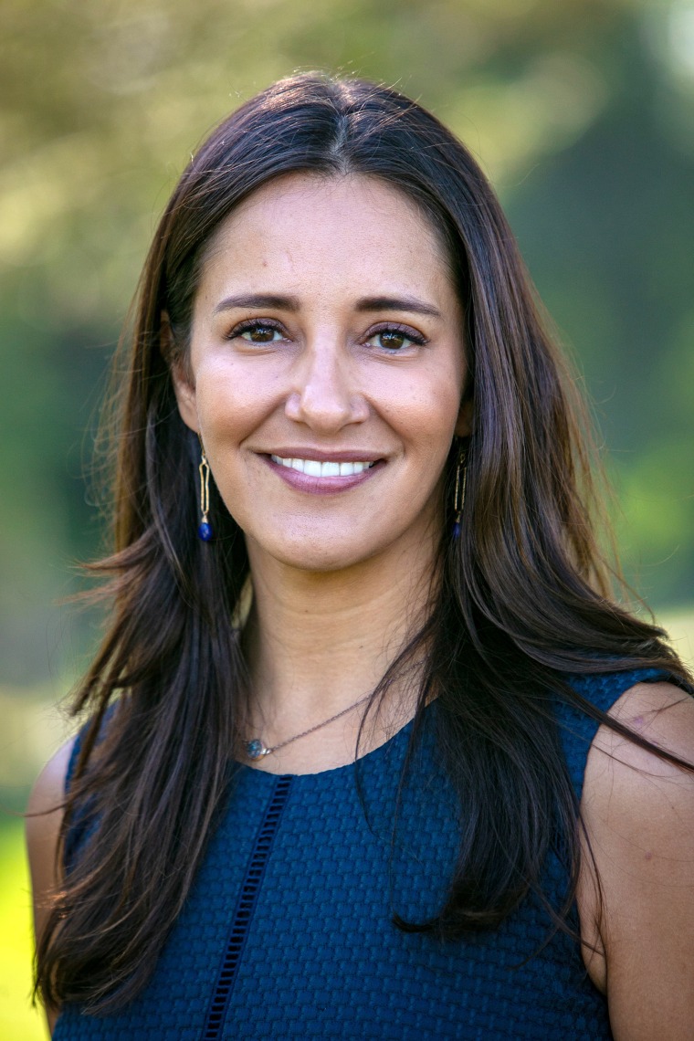 Image: Sara Sadhwani, PhD