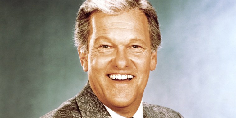 Kennedy briefly had his own talk show, “The Real Tom Kennedy Show,” before retiring in 1989.
