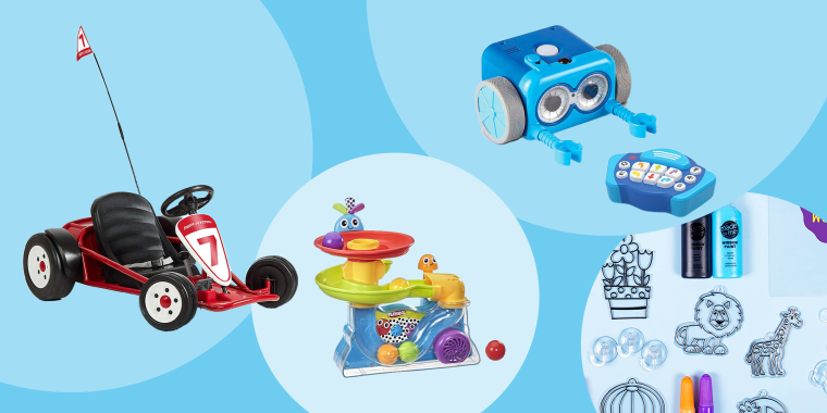 Amazon Prime Day toys the best deals on toys for boys and girls