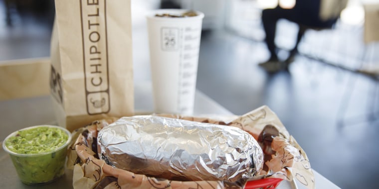 A Chipotle Mexican Grill Inc. Restaurant Ahead Of Earnings Figures