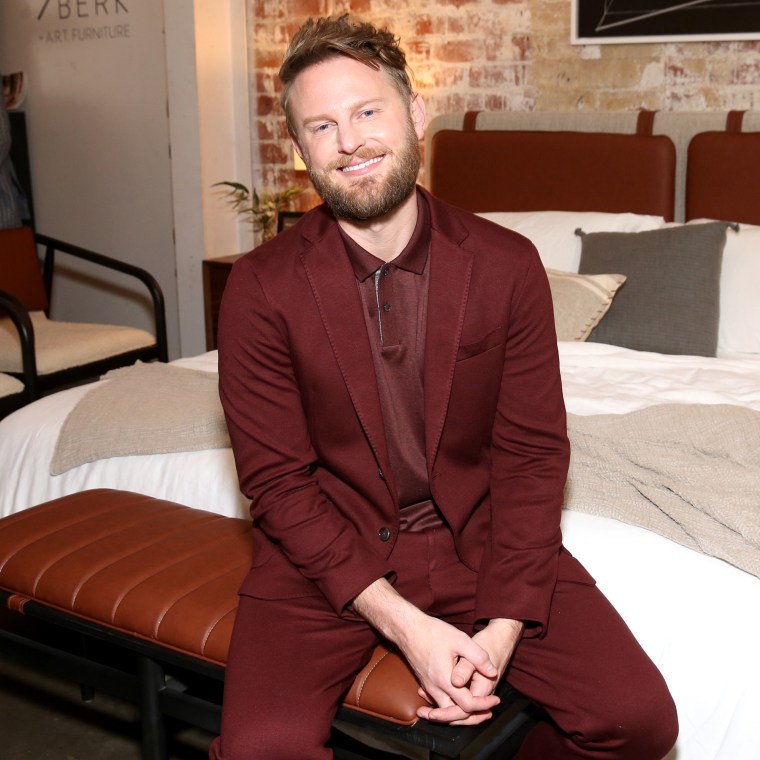 Bobby Berk's A.R.T. Furniture Launch Event