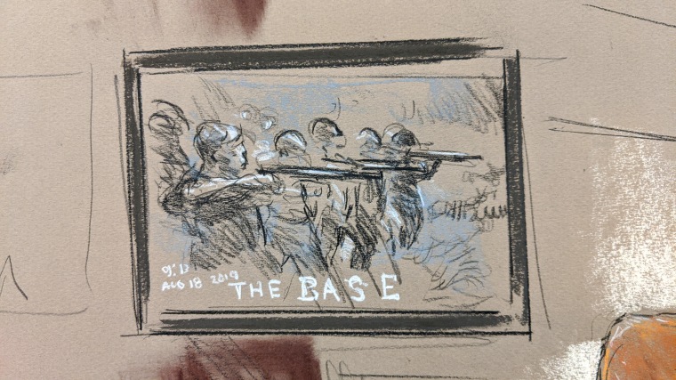 Image: The Base