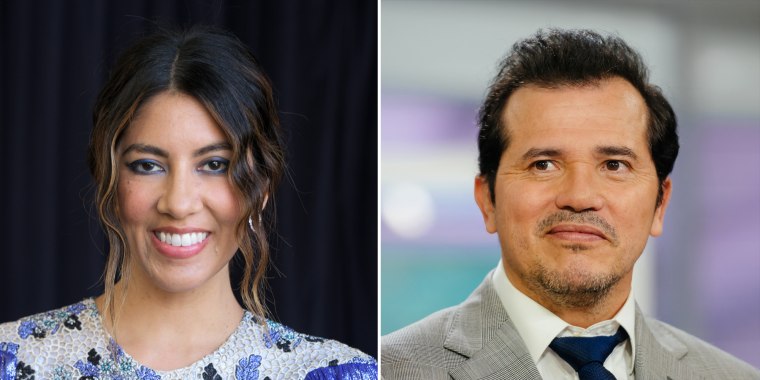 Benjamin Bratt, Stephanie Beatriz, Julio Torres & John Leguizamo Share What  It Means to Be Successful in Hollywood