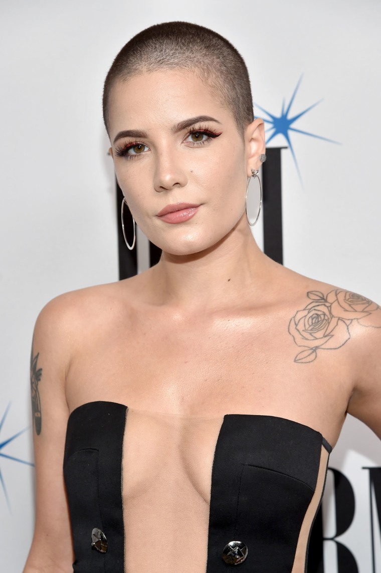 Halsey