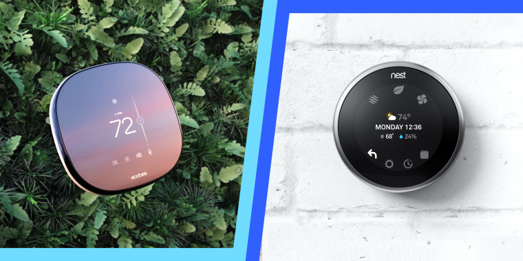 Which smart thermostat is the right one for you? We consulted technology and energy experts to help guide you through upgrading your smart home with the best smart thermostat.