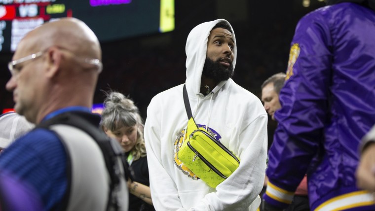 LSU Football: Odell Beckham Jr's ban from facility will help in