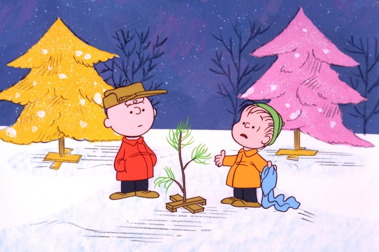 Image: \"A Charlie Brown Christmas\"