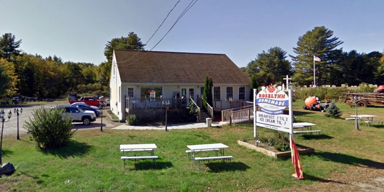 Image: Roselynn Homemade Ice Cream